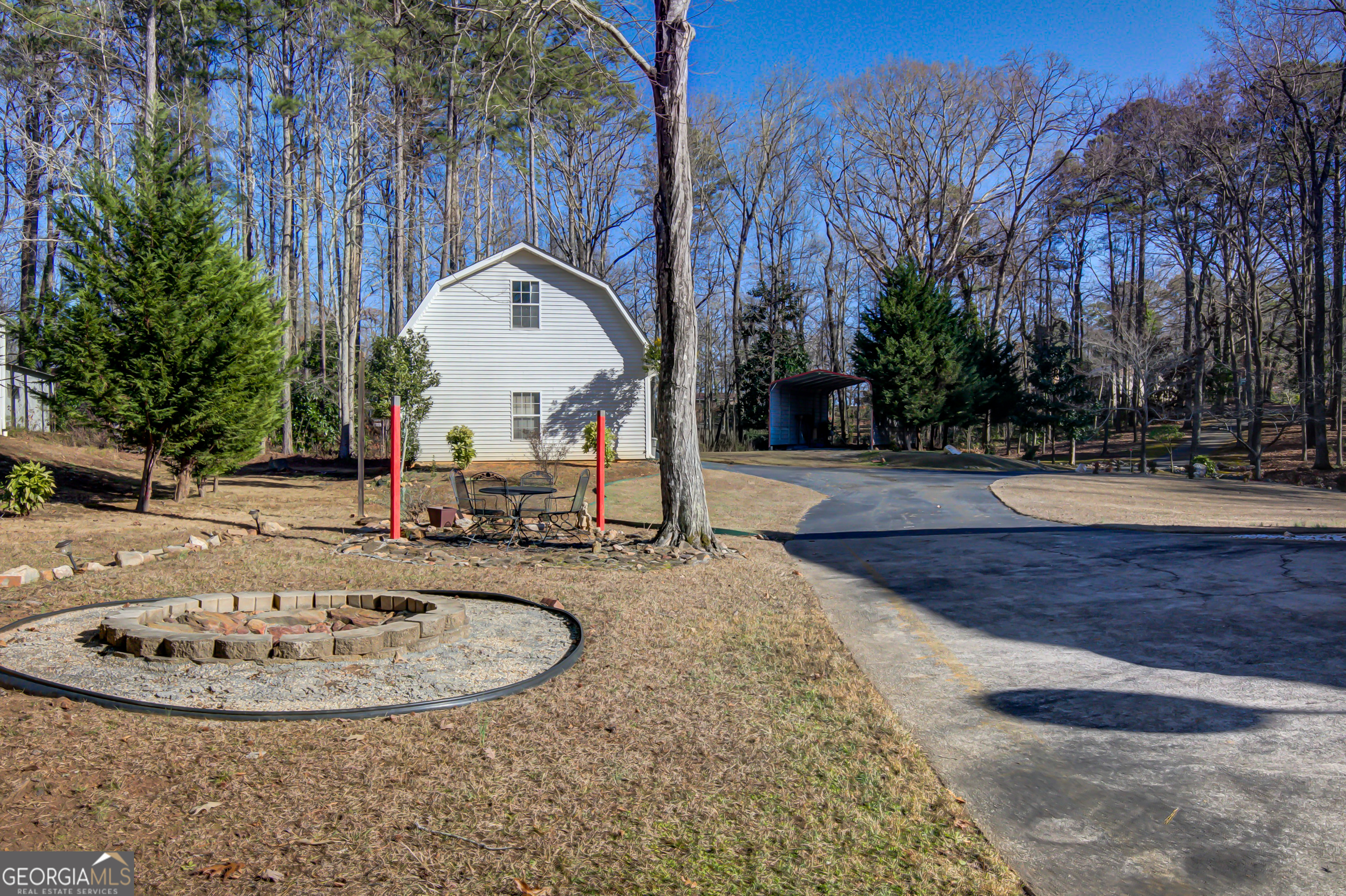 6450 Lake Sara Glen Drive Douglasville GA 30135