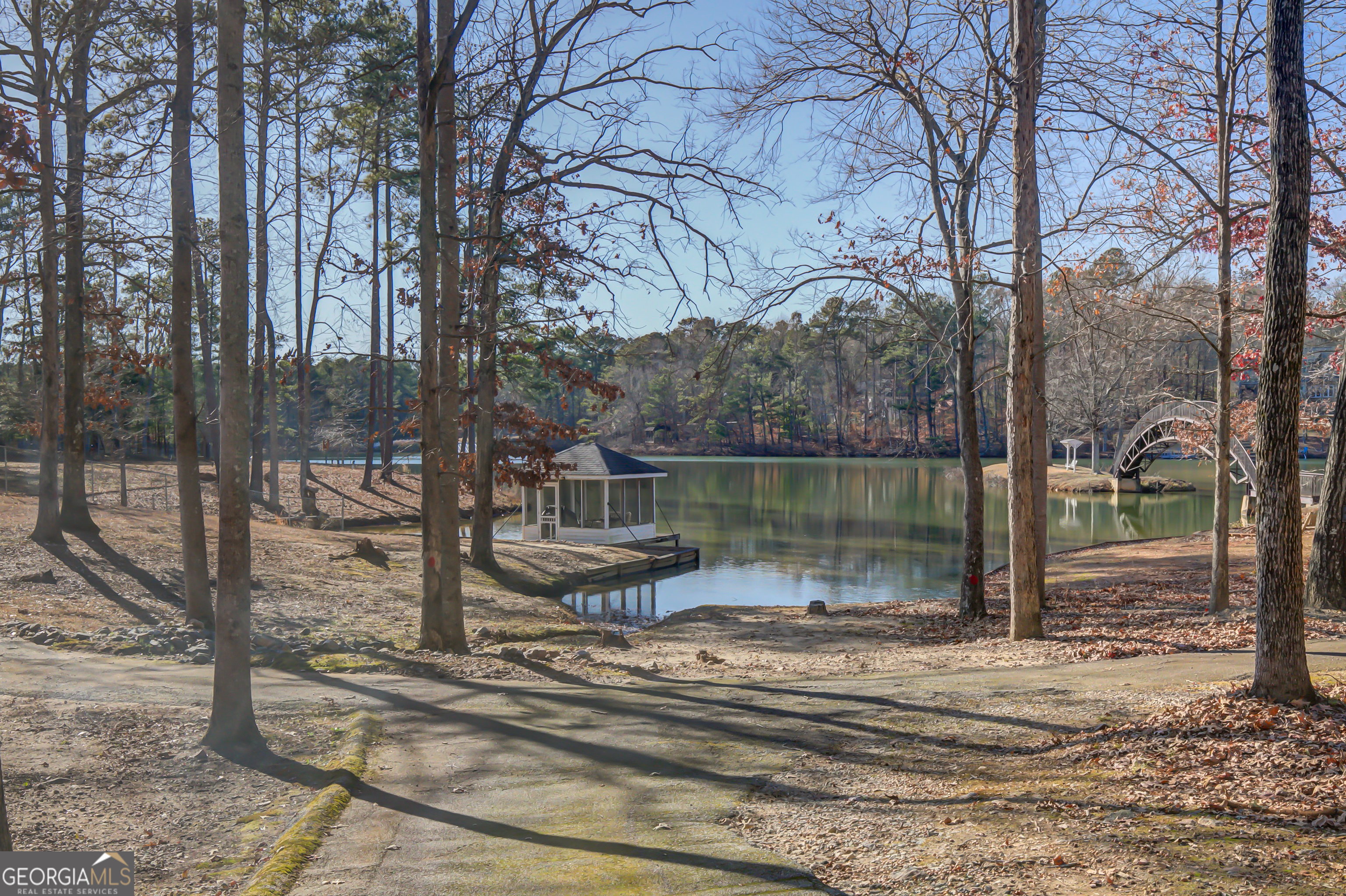 6450 Lake Sara Glen Drive Douglasville GA 30135