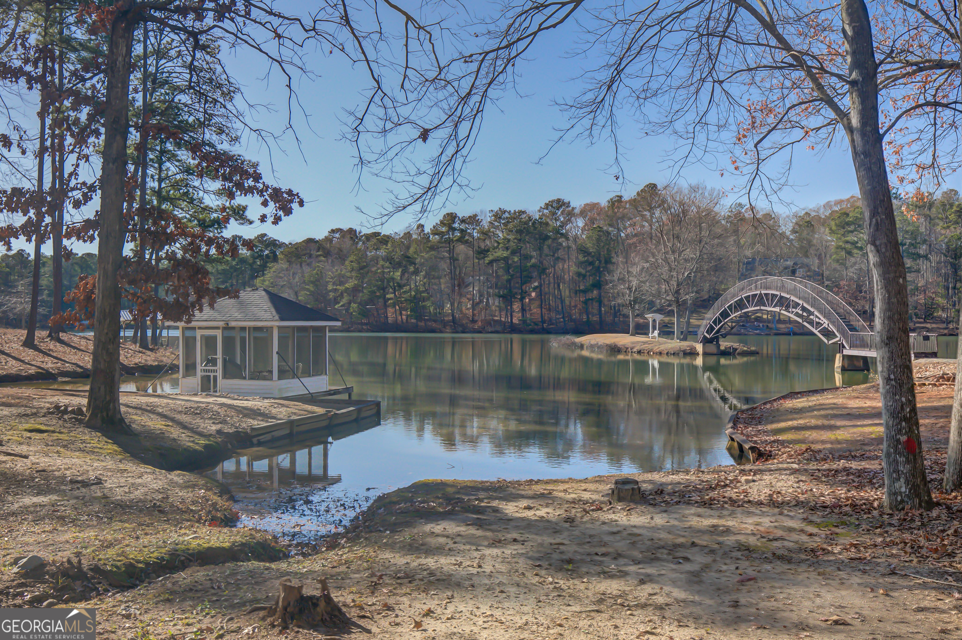 6450 Lake Sara Glen Drive Douglasville GA 30135