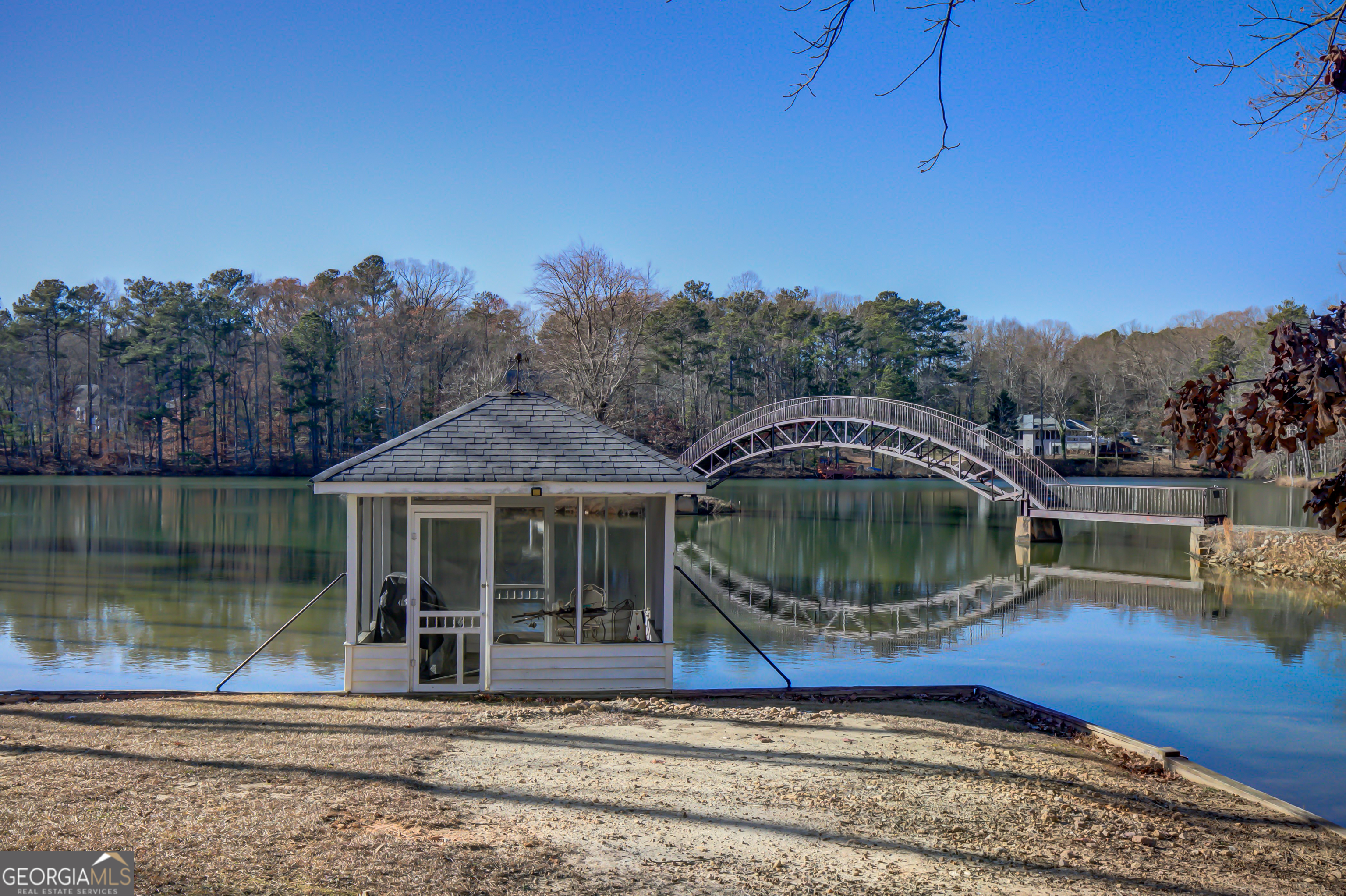 6450 Lake Sara Glen Drive Douglasville GA 30135