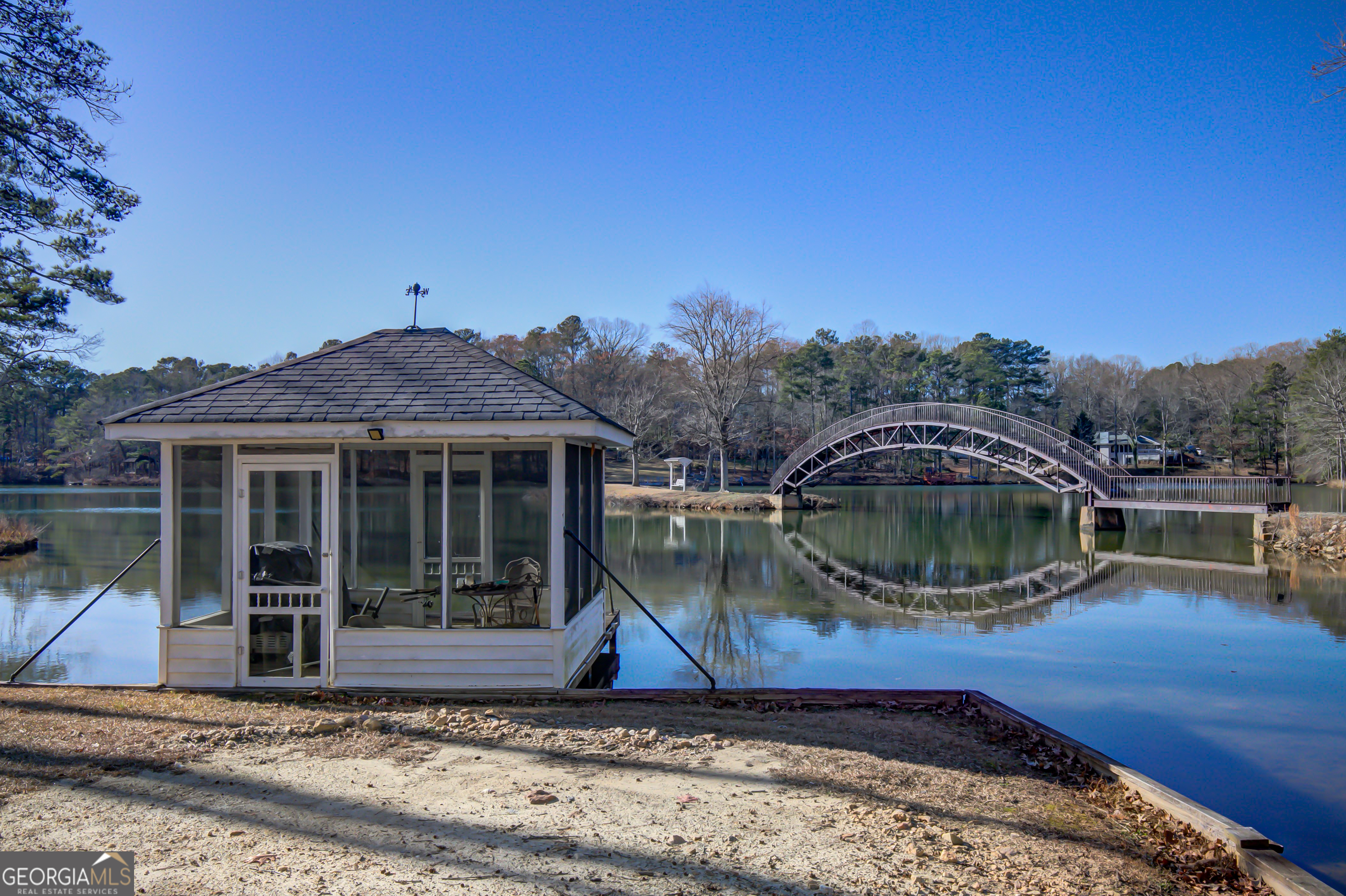 6450 Lake Sara Glen Drive Douglasville GA 30135