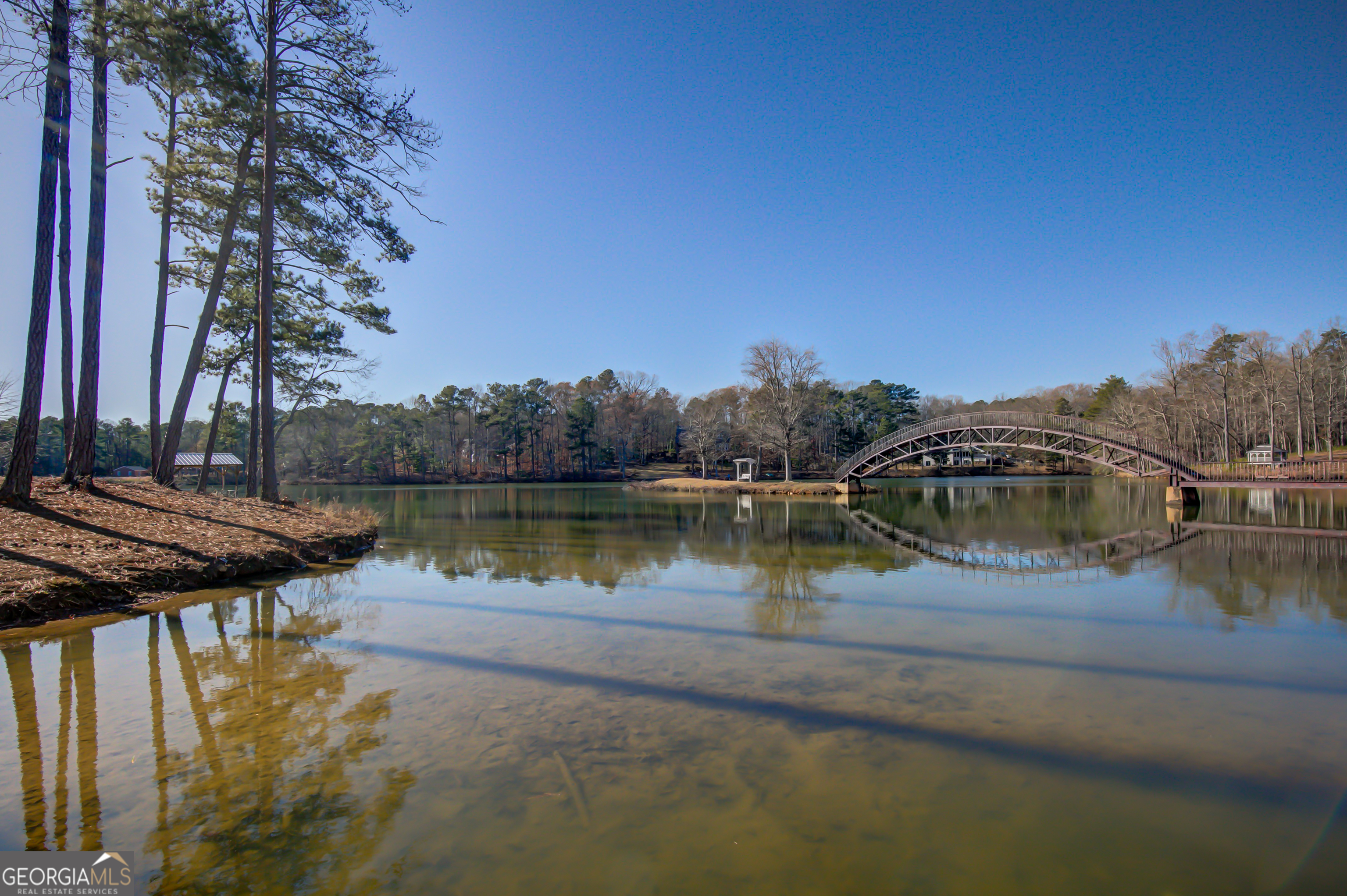 6450 Lake Sara Glen Drive Douglasville GA 30135