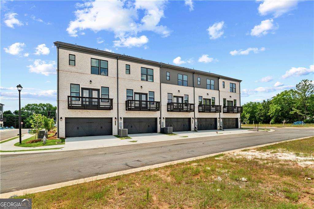 625 Marimba Pike Mcdonough GA 30253
