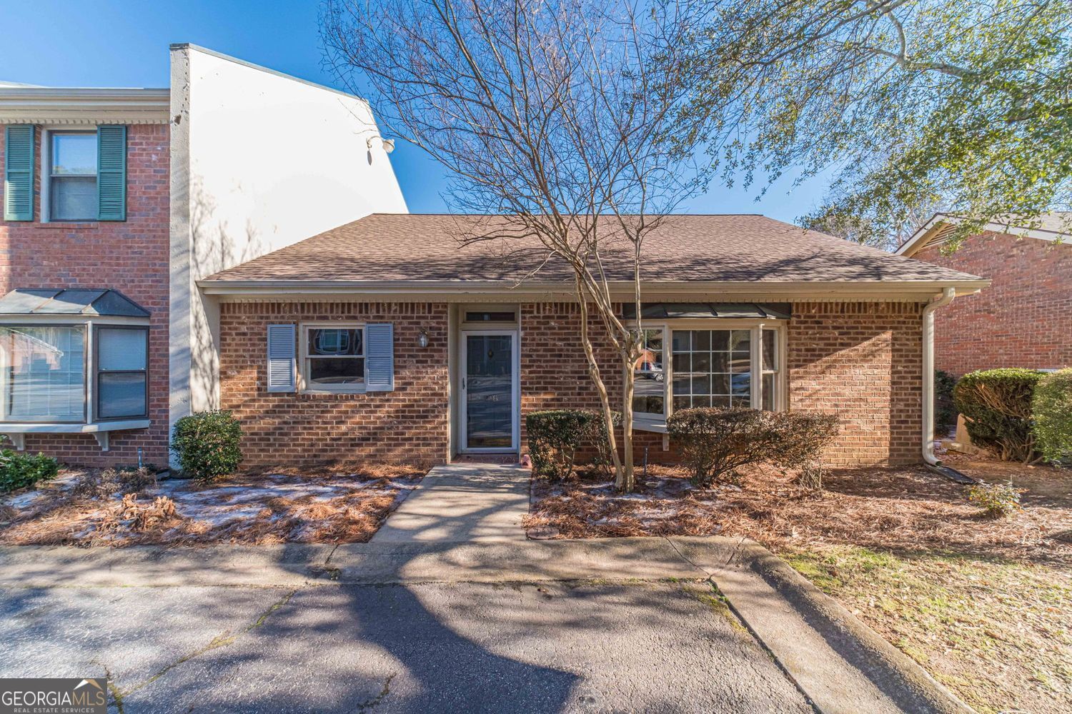 250 Cleveland Road Bogart GA 30622