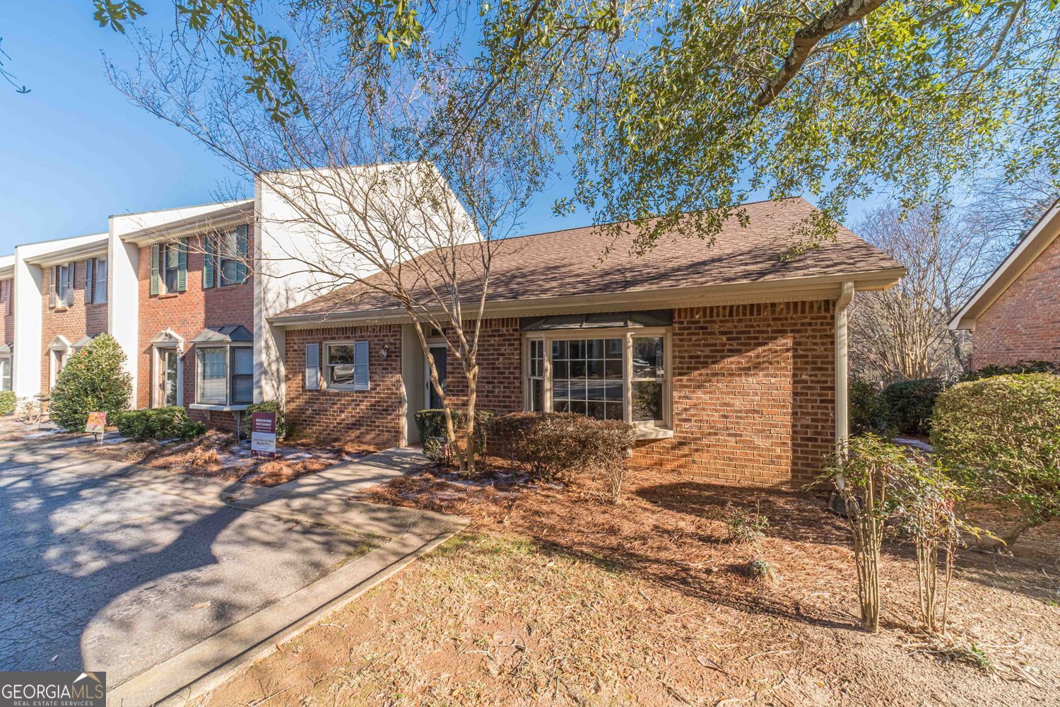 250 Cleveland Road Bogart GA 30622