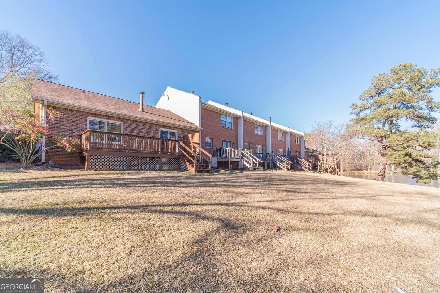 250 Cleveland Road Bogart GA 30622