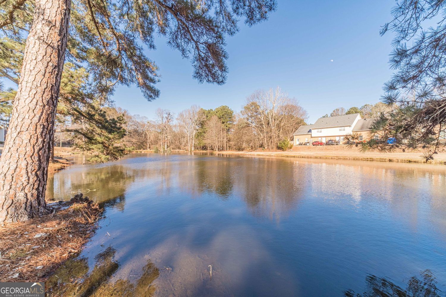 250 Cleveland Road Bogart GA 30622