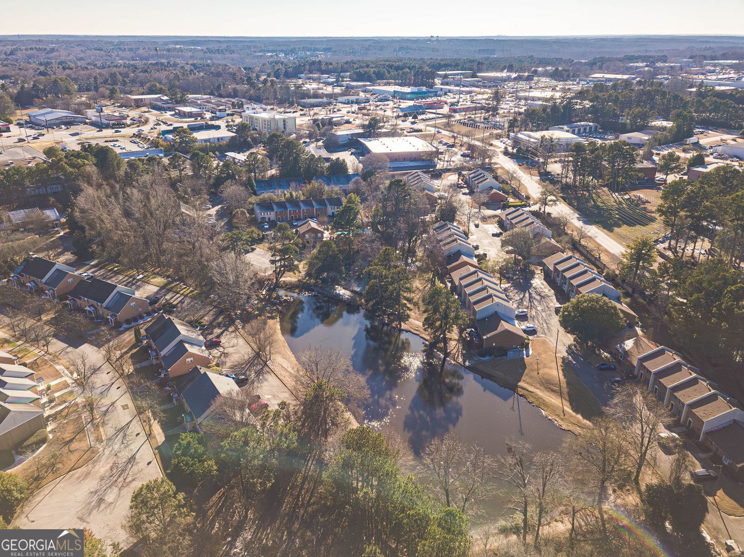250 Cleveland Road Bogart GA 30622