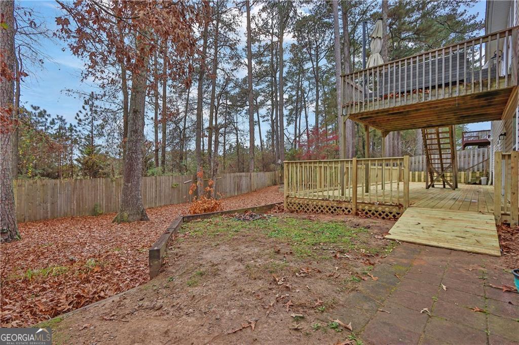 1010 Chapel Hill Drive Lawrenceville GA 30045