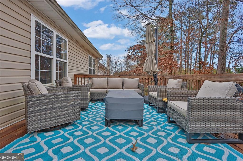 1010 Chapel Hill Drive Lawrenceville GA 30045