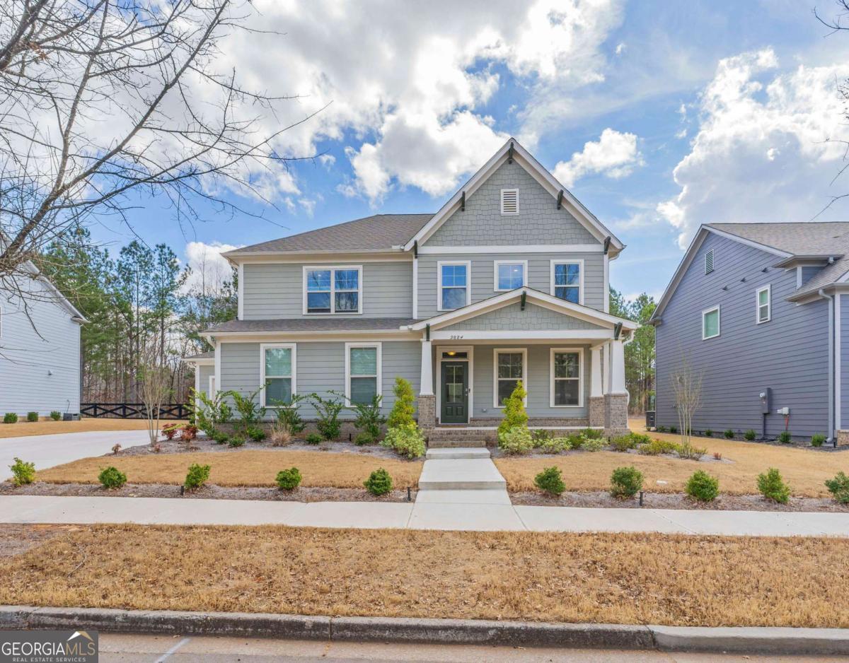 9884 Ashton Old Road Douglasville GA 30135