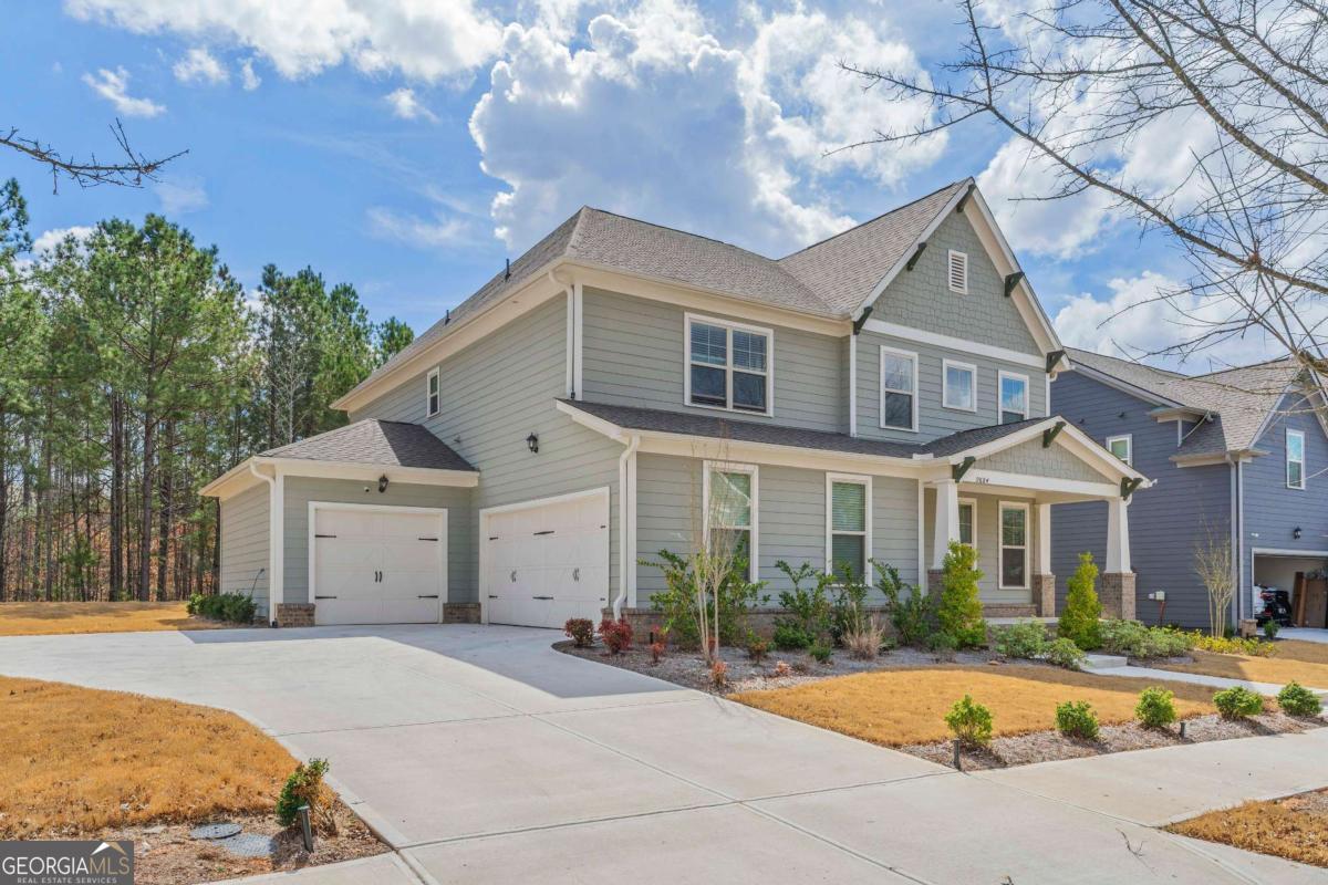 9884 Ashton Old Road Douglasville GA 30135