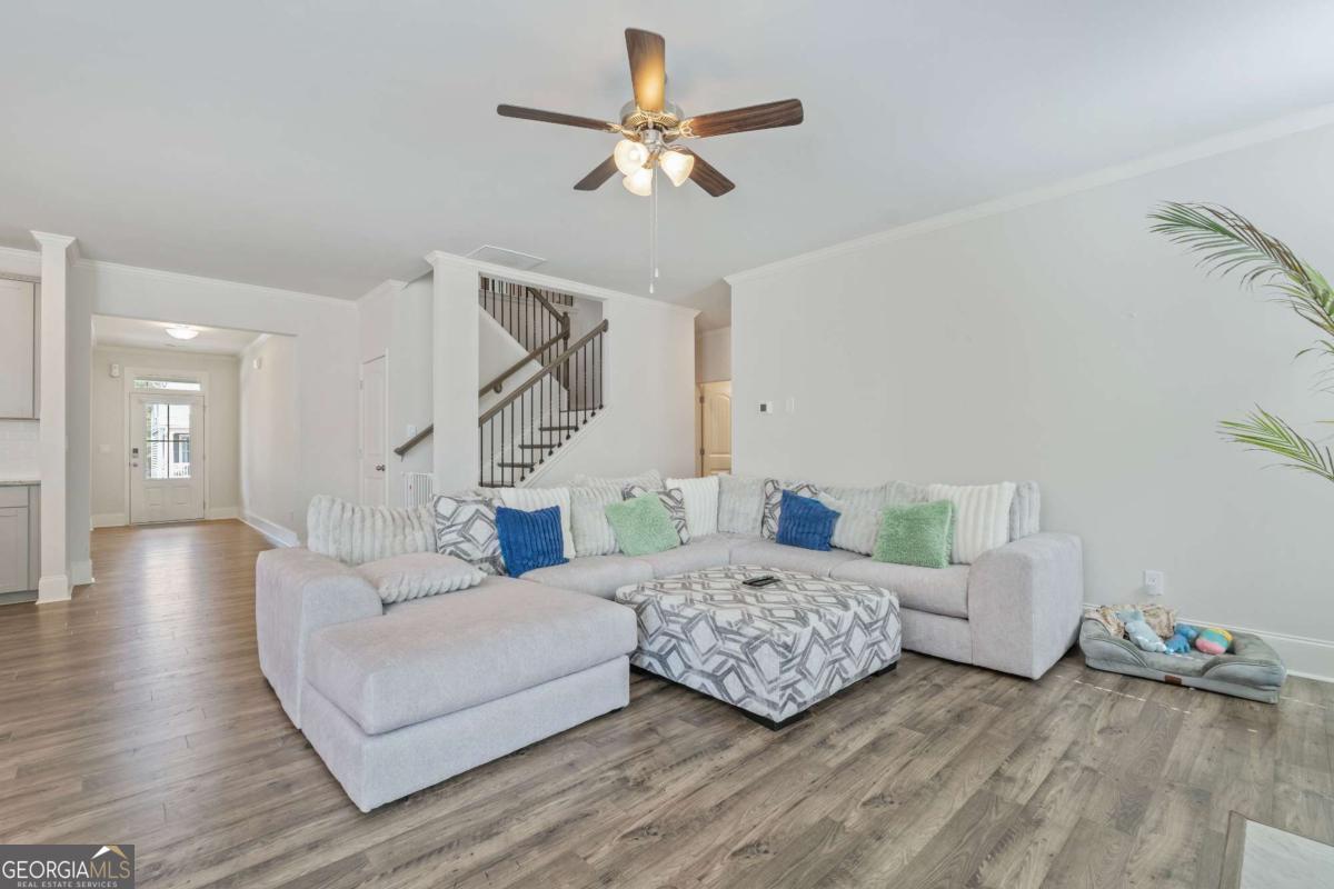 9884 Ashton Old Road Douglasville GA 30135