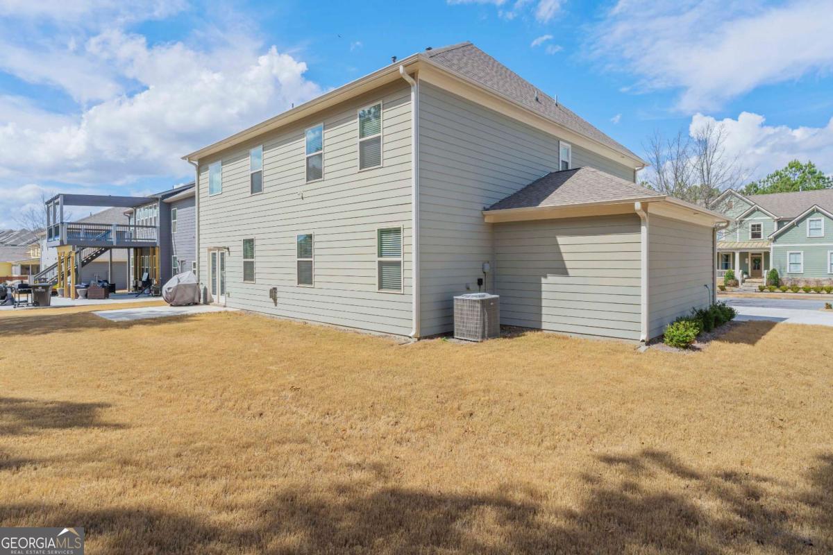 9884 Ashton Old Road Douglasville GA 30135