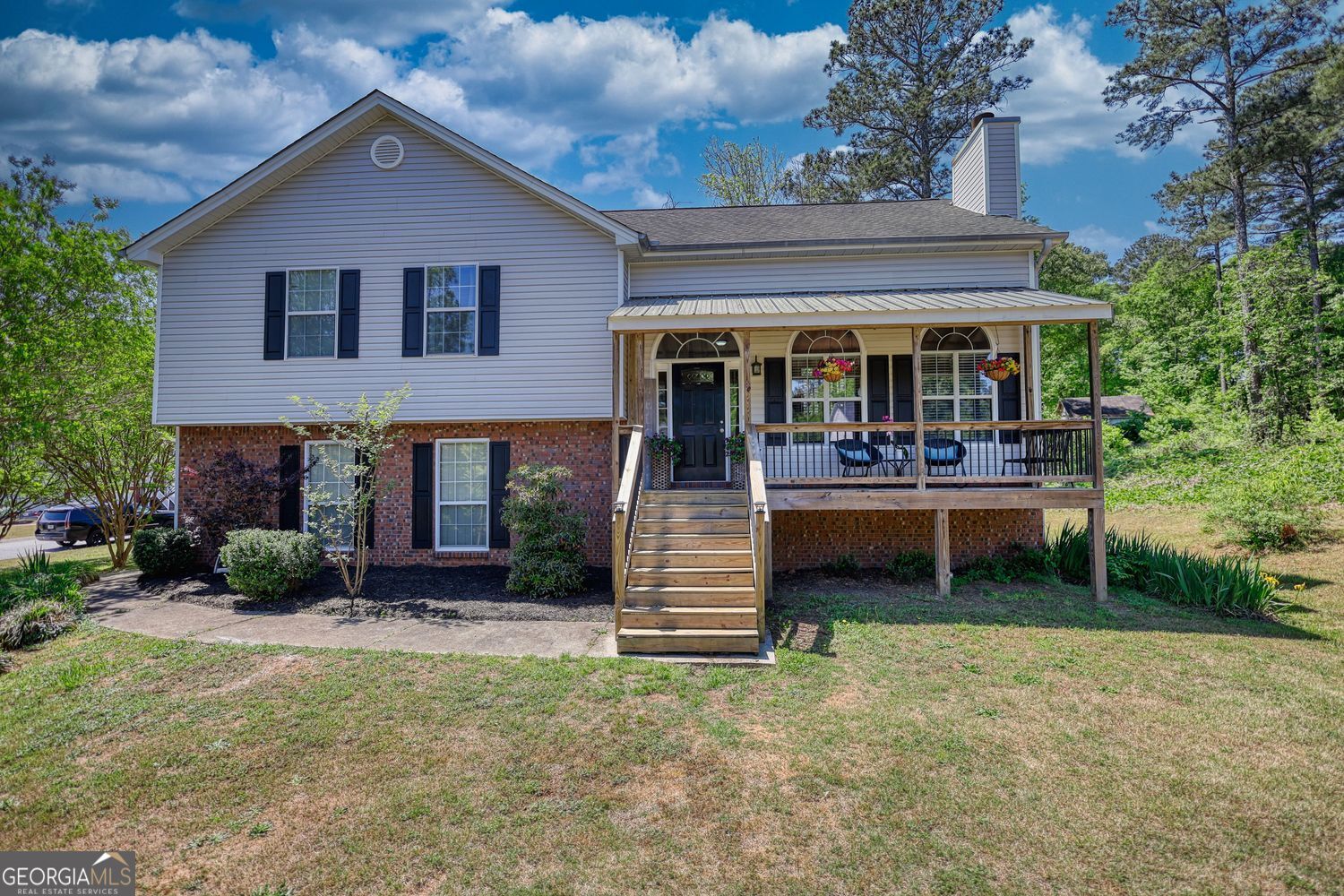 605 Dakota Street Bethlehem GA 30620