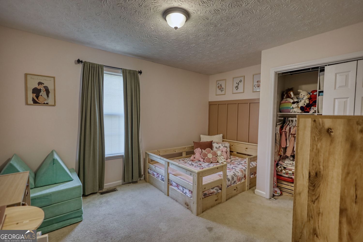 605 Dakota Street Bethlehem GA 30620