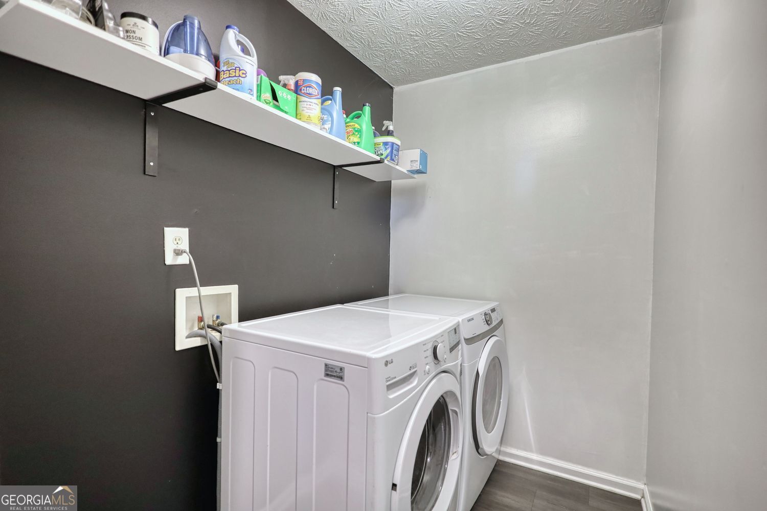 605 Dakota Street Bethlehem GA 30620