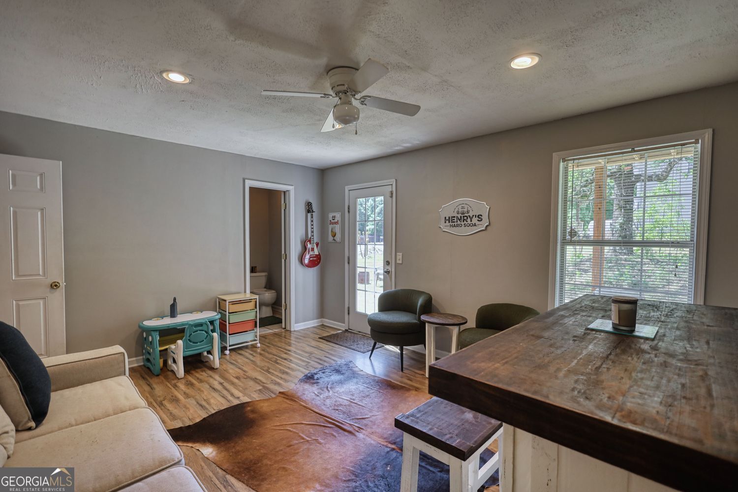 605 Dakota Street Bethlehem GA 30620