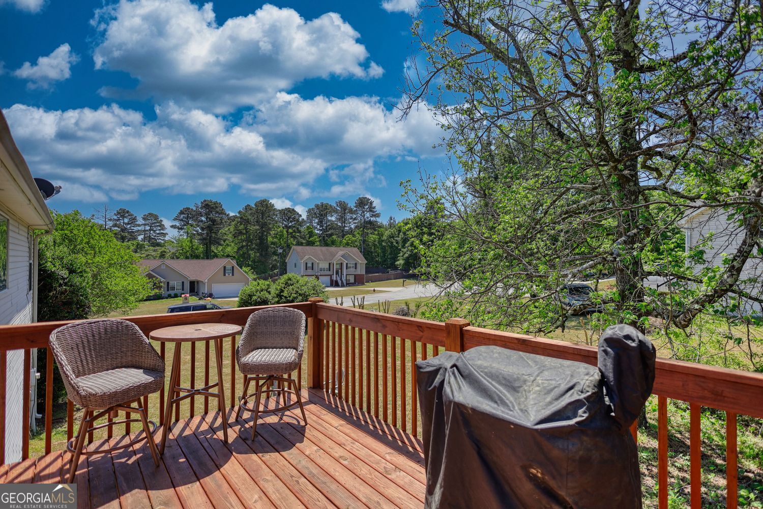 605 Dakota Street Bethlehem GA 30620