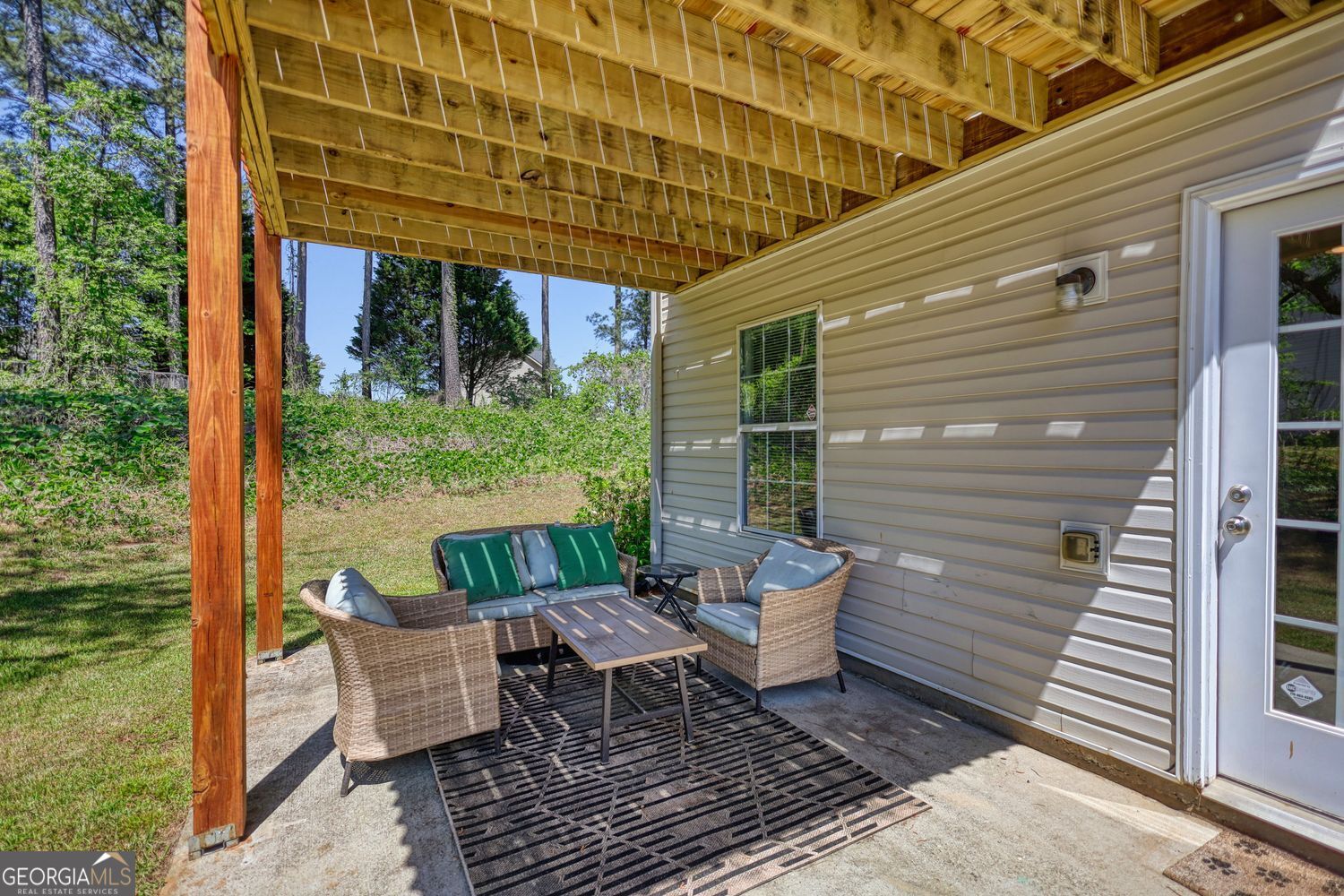 605 Dakota Street Bethlehem GA 30620