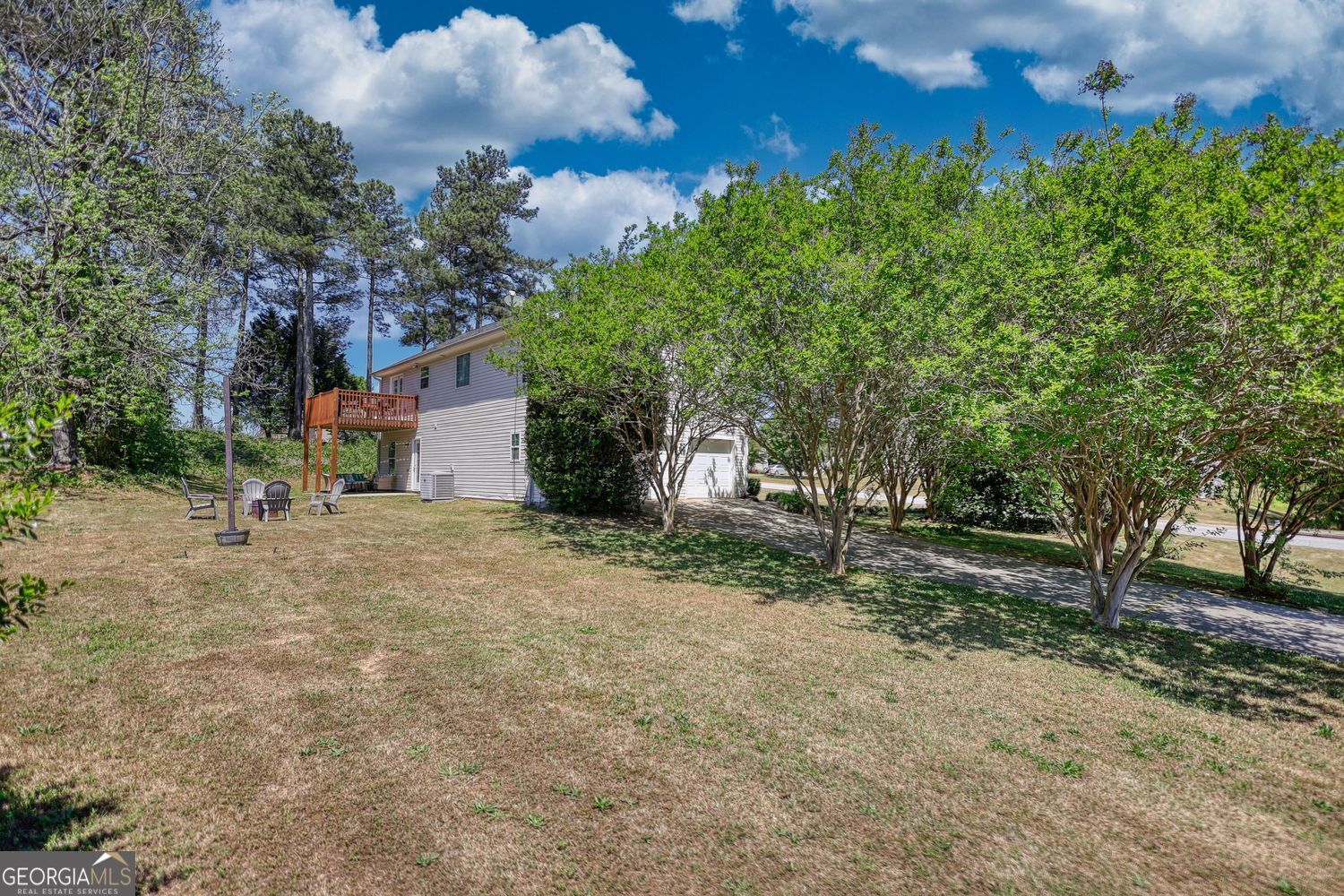 605 Dakota Street Bethlehem GA 30620