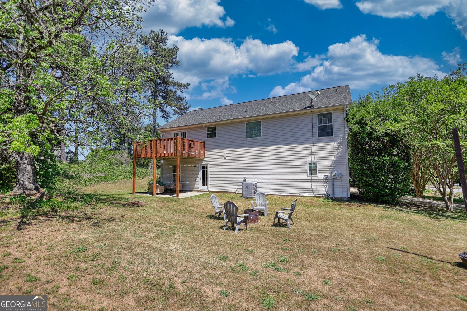 605 Dakota Street Bethlehem GA 30620