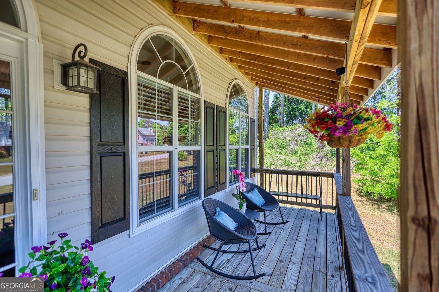 605 Dakota Street Bethlehem GA 30620