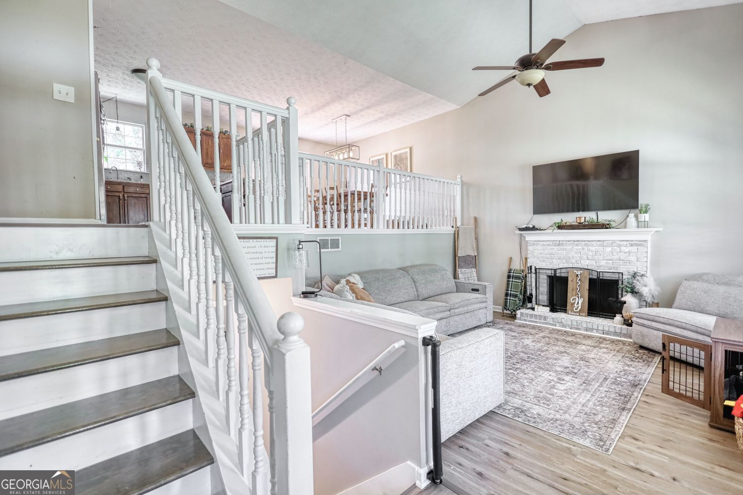 605 Dakota Street Bethlehem GA 30620