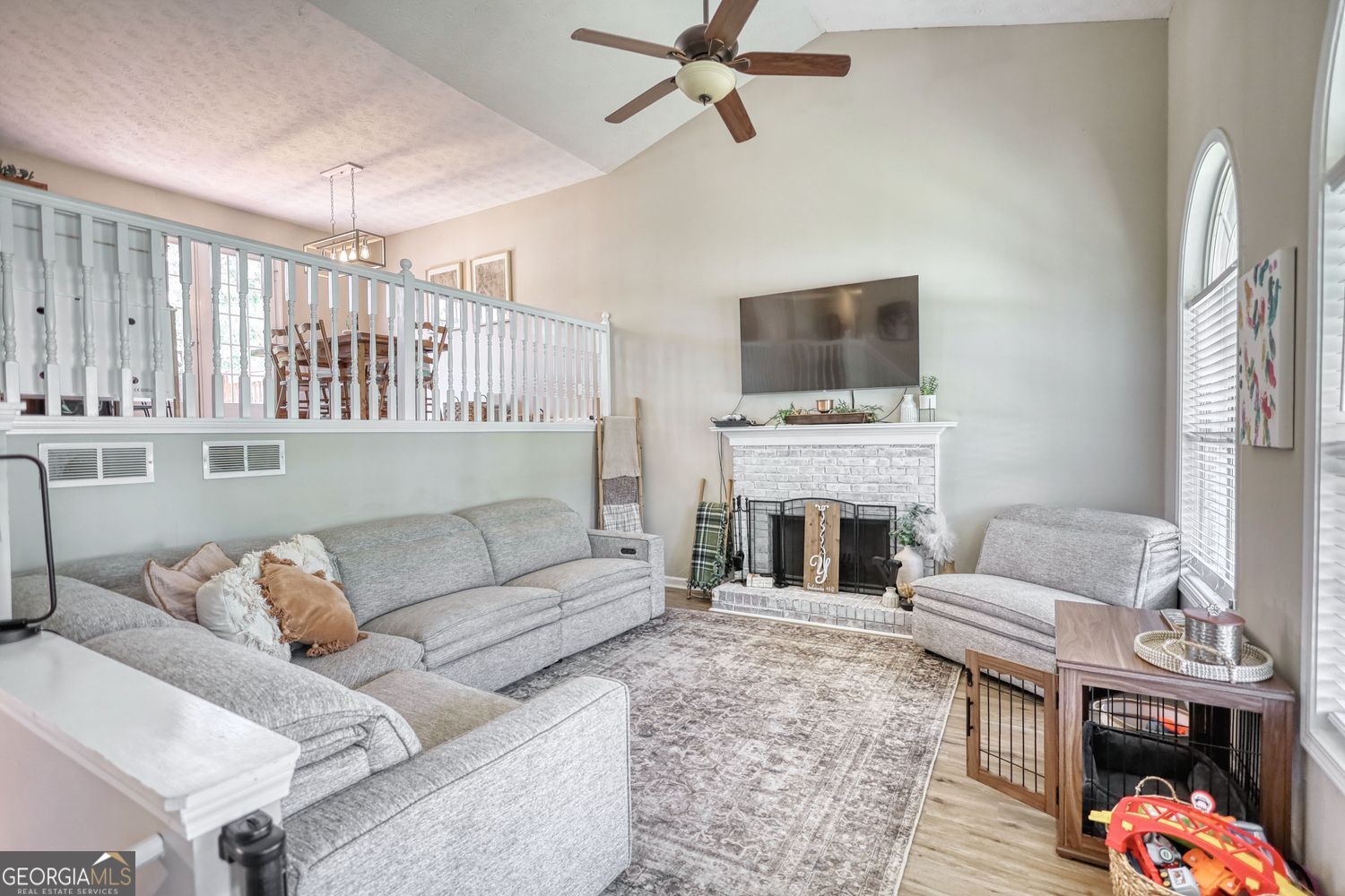 605 Dakota Street Bethlehem GA 30620