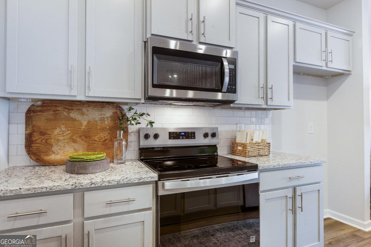 407 Whitehorse Way Conyers GA 30094