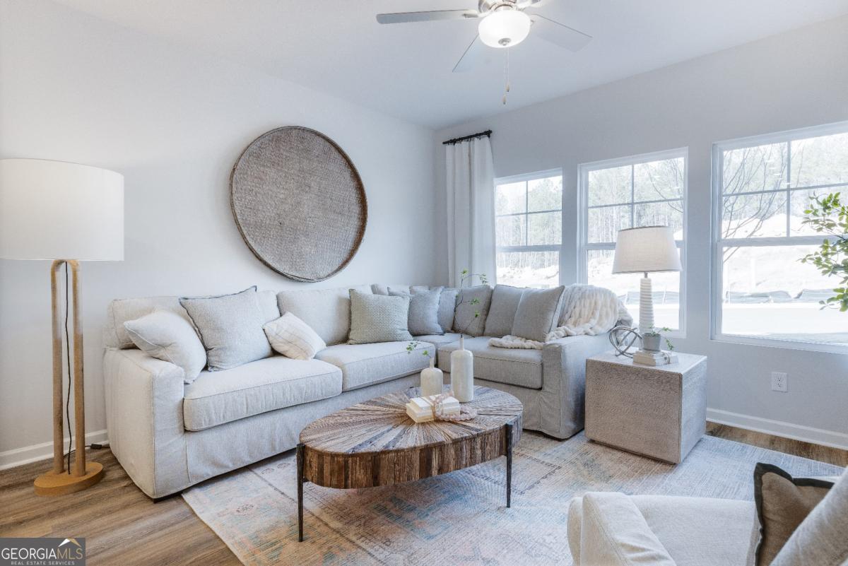 407 Whitehorse Way Conyers GA 30094