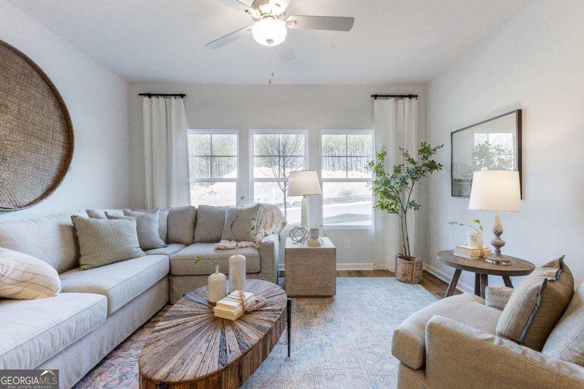 407 Whitehorse Way Conyers GA 30094