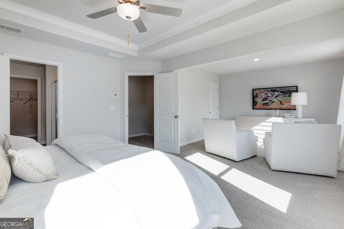 407 Whitehorse Way Conyers GA 30094