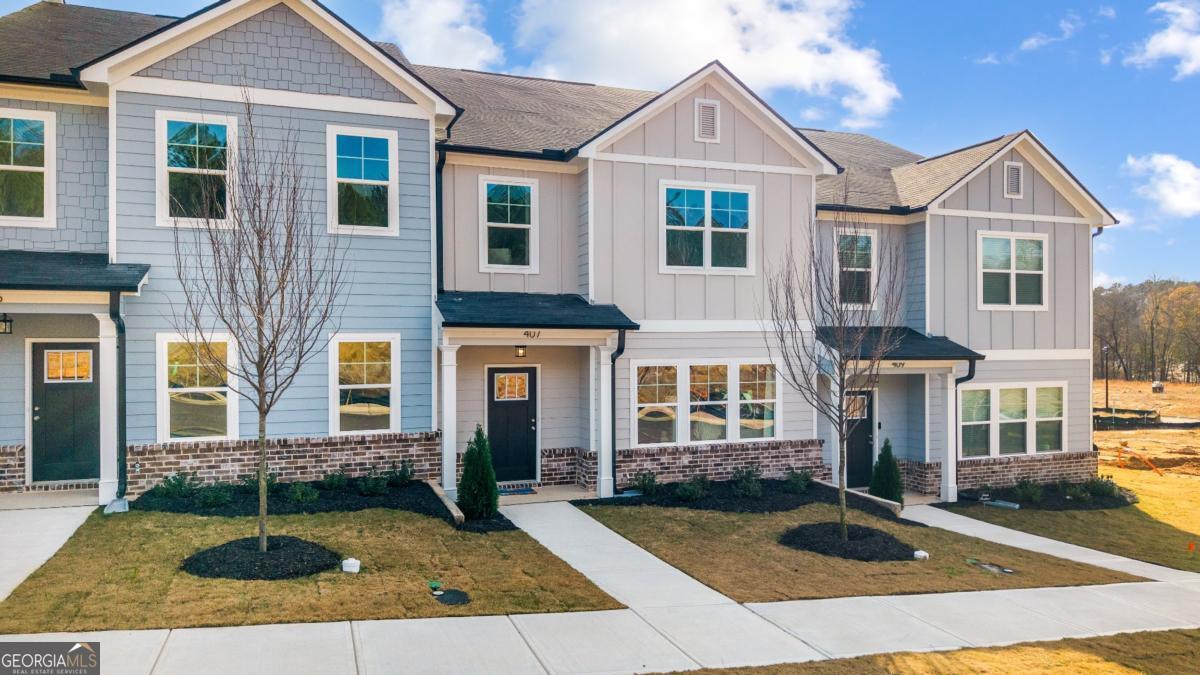 407 Whitehorse Way Conyers GA 30094