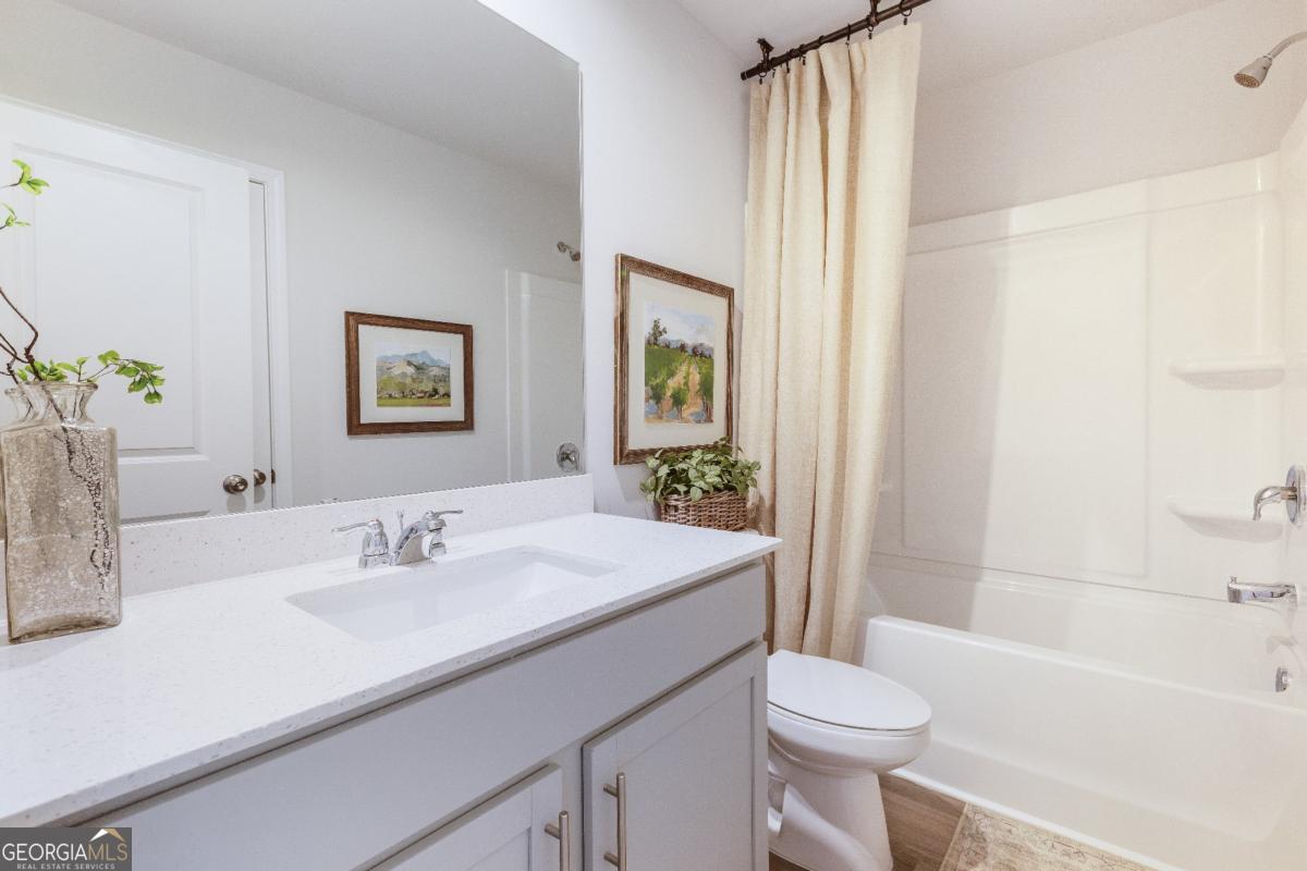 407 Whitehorse Way Conyers GA 30094