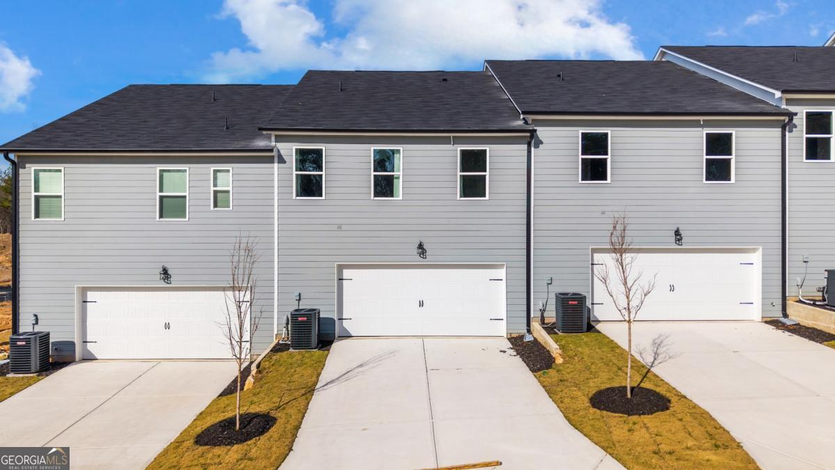407 Whitehorse Way Conyers GA 30094