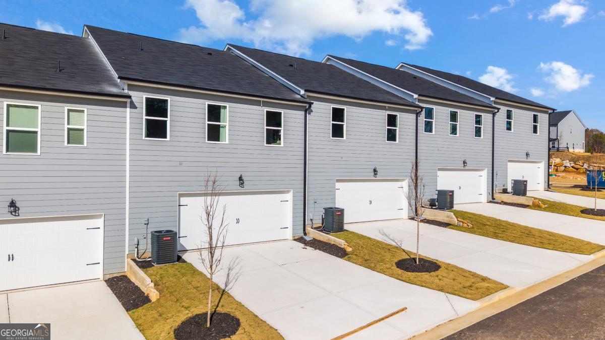407 Whitehorse Way Conyers GA 30094