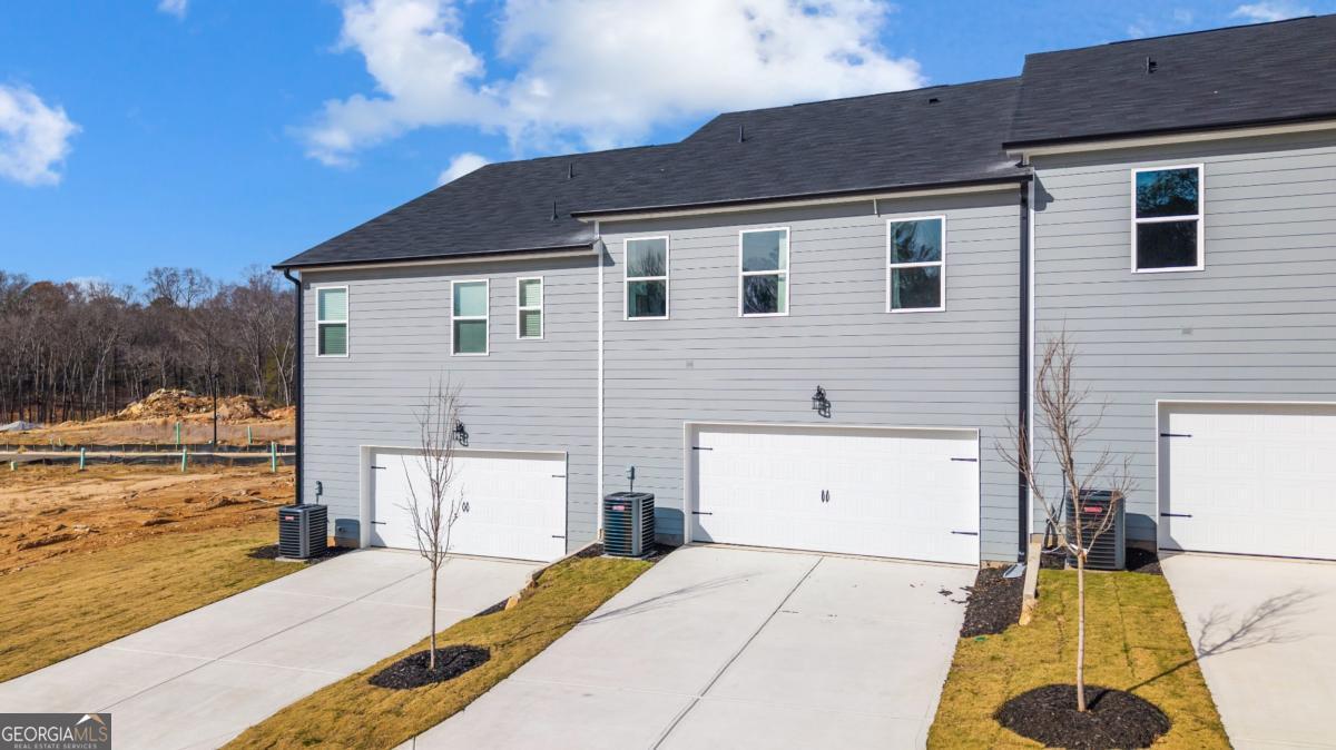 407 Whitehorse Way Conyers GA 30094