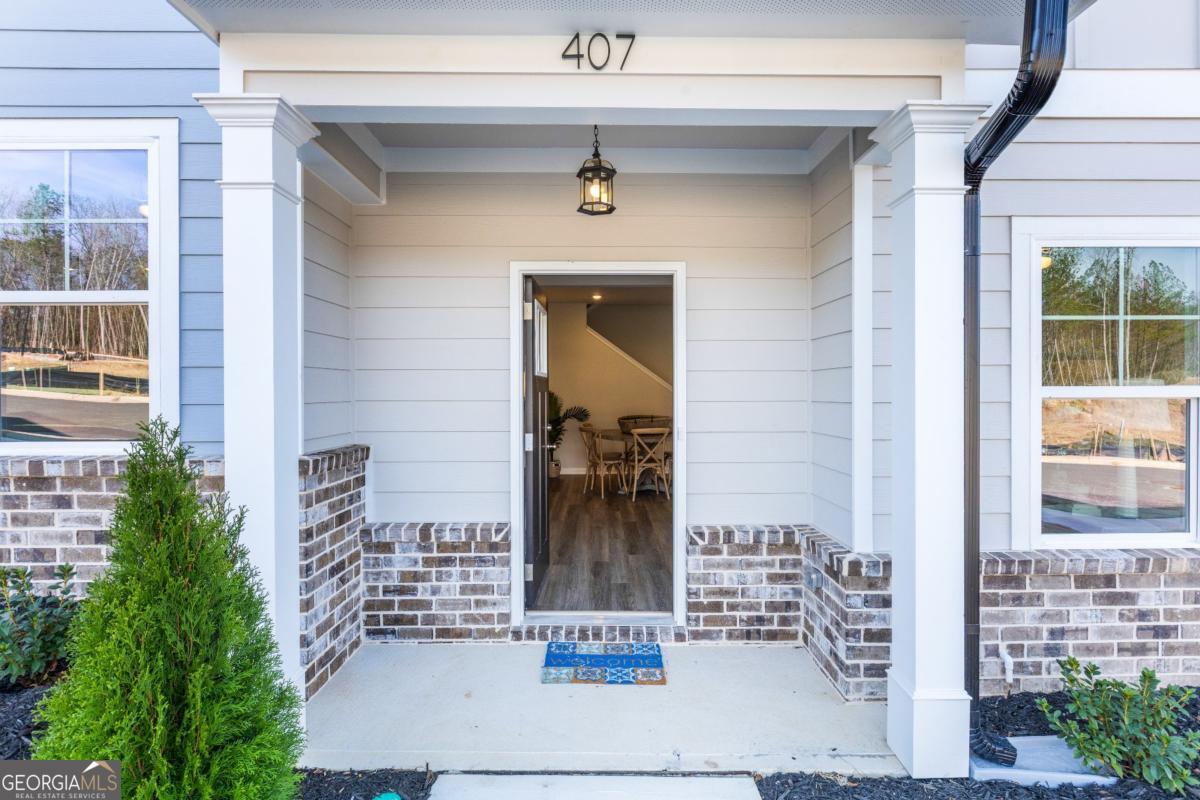 407 Whitehorse Way Conyers GA 30094