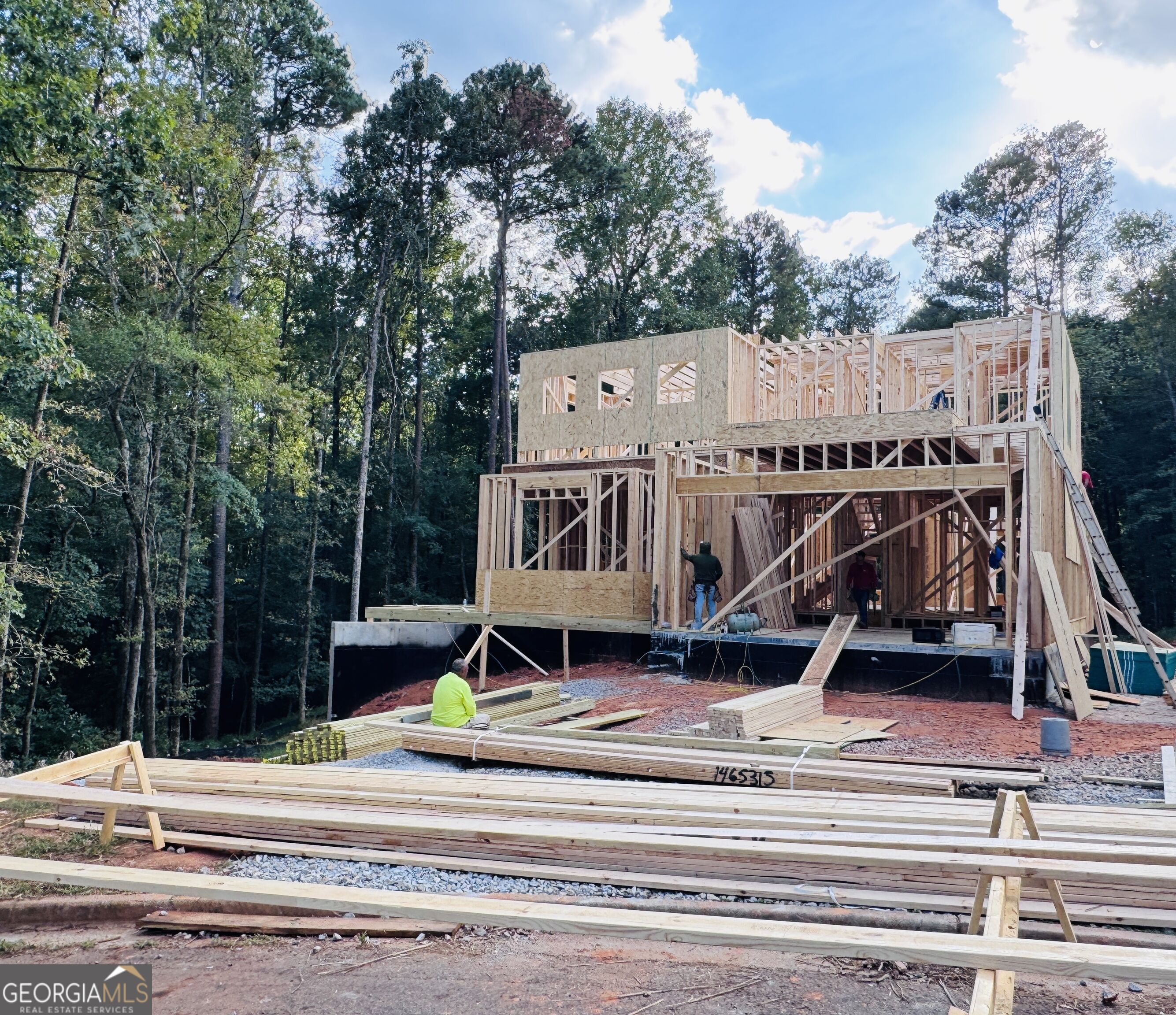 170 Pine Creek Way Winterville GA 30683