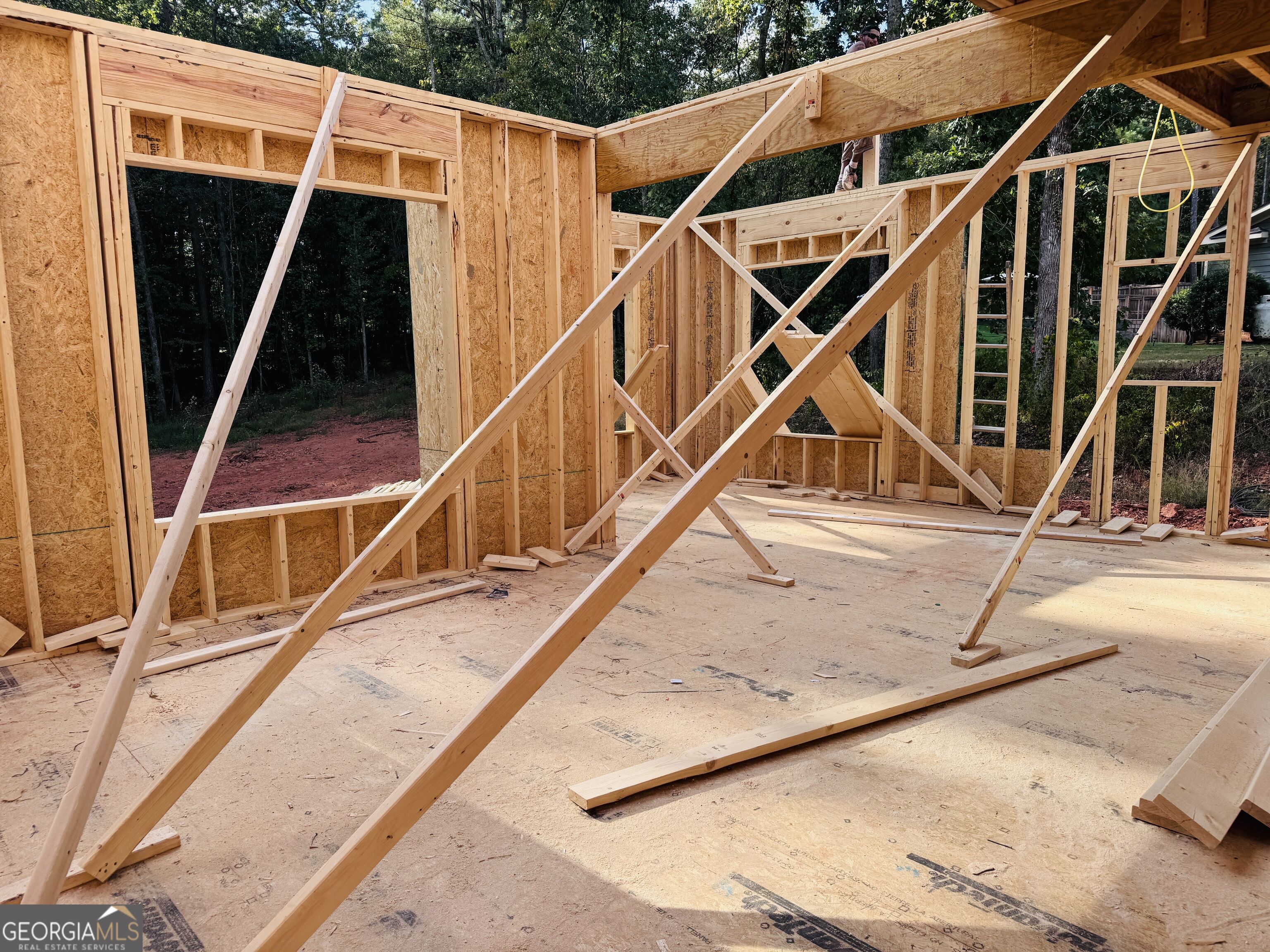 170 Pine Creek Way Winterville GA 30683