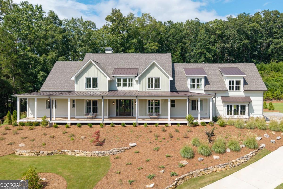 1013 Crossroad Trail Milton GA 30004