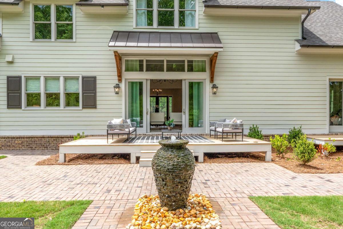 1013 Crossroad Trail Milton GA 30004
