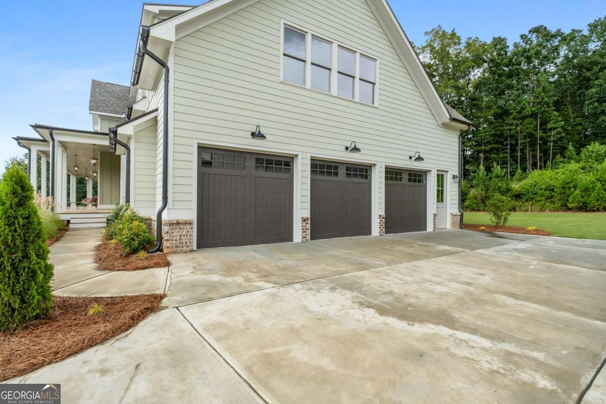 1013 Crossroad Trail Milton GA 30004