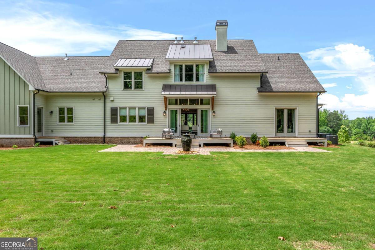 1013 Crossroad Trail Milton GA 30004