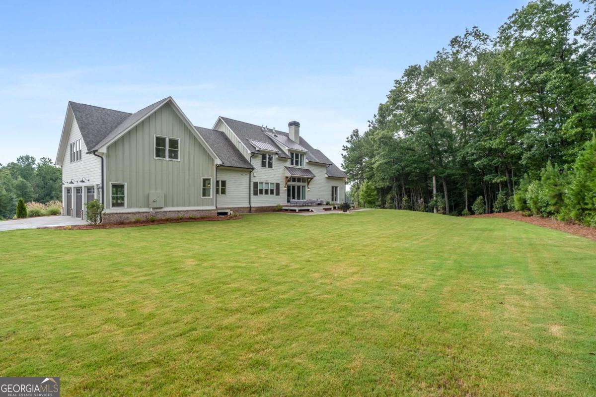1013 Crossroad Trail Milton GA 30004