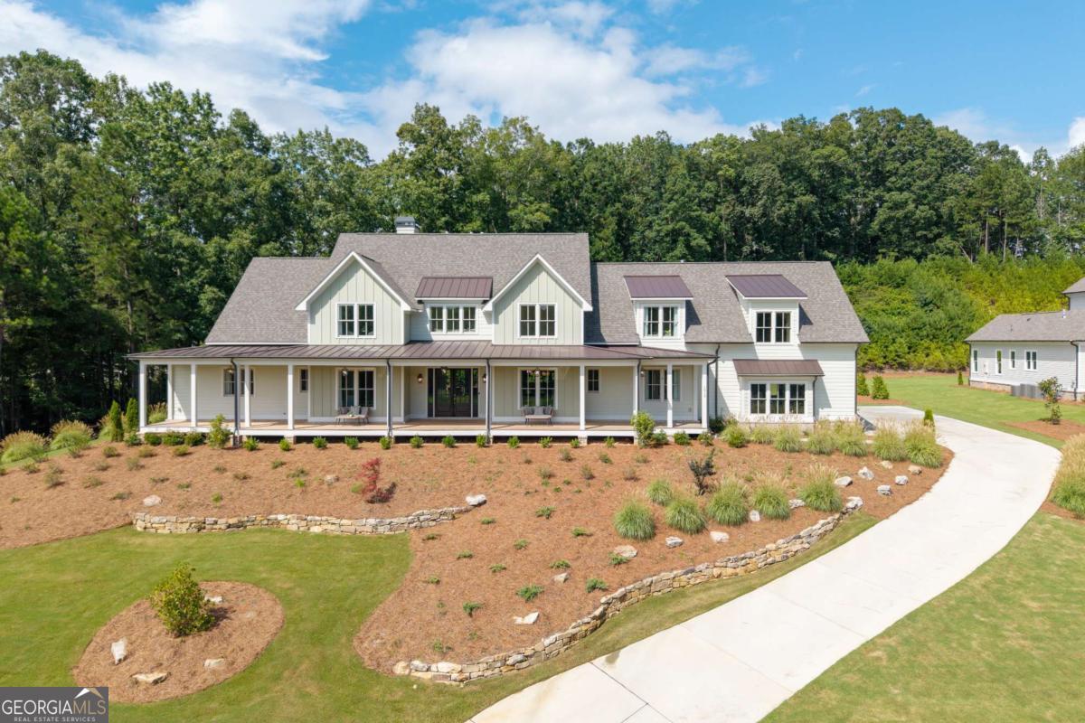 1013 Crossroad Trail Milton GA 30004