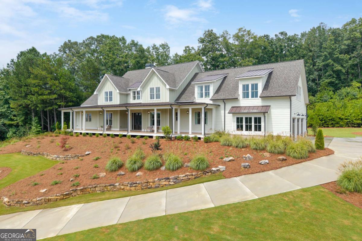 1013 Crossroad Trail Milton GA 30004