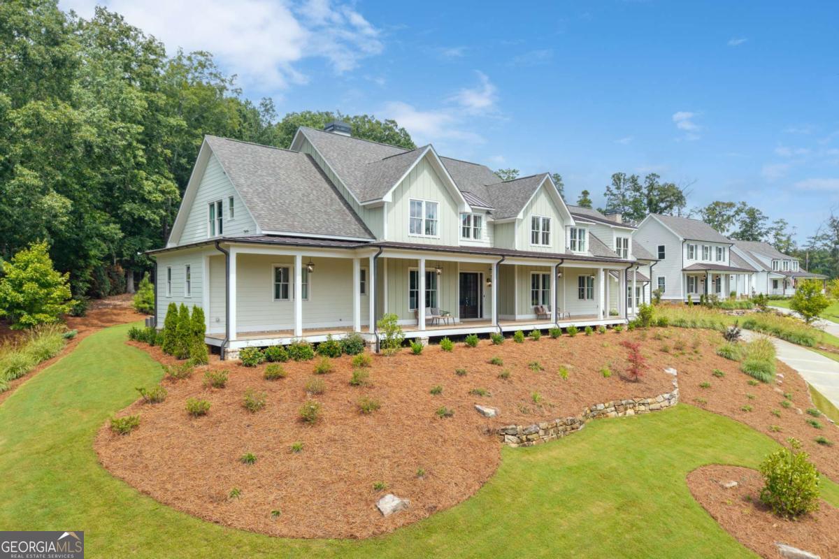 1013 Crossroad Trail Milton GA 30004