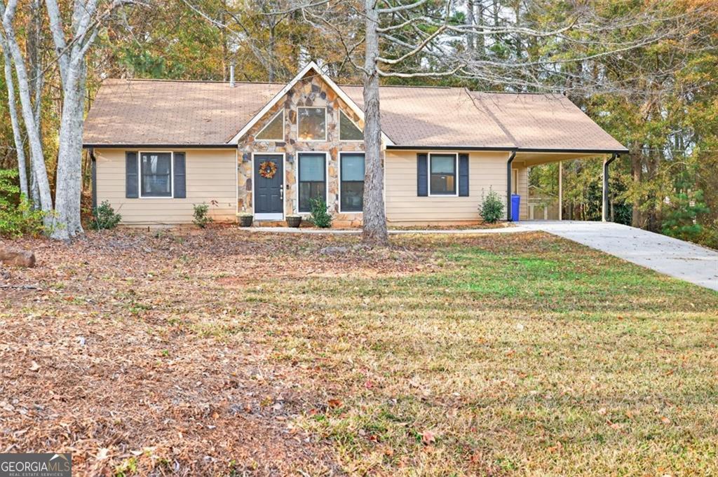 494 Spring Street Social Circle GA 30025